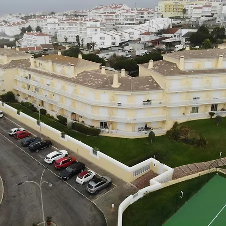 Lovelystay - Sea View With Pool & Garden Διαμέρισμα *