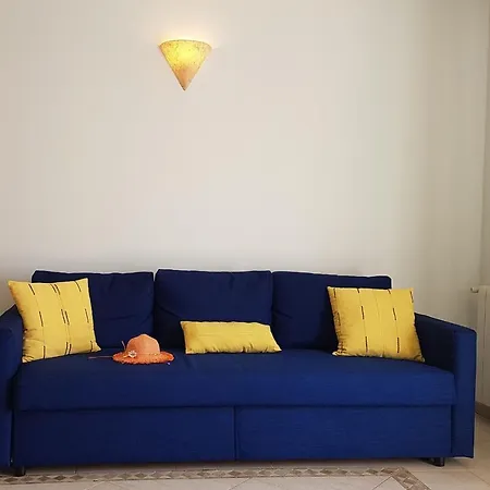 Lovelystay - Sea View With Pool & Garden Apartment Ericeira